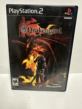 Drakengard d'occasion  Expédié en Belgium