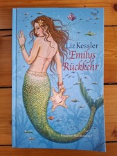 Emilys rückkehr liz gebraucht kaufen  Oldenburg (Oldenburg)