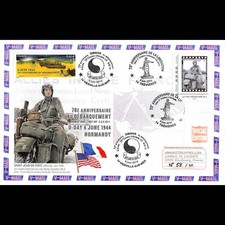 Fdc ans day d'occasion  Crécy-la-Chapelle