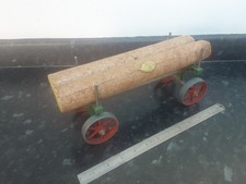 Mamod trailer green for sale  KEIGHLEY