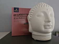 Aroma diffusor buddha gebraucht kaufen Aroma diffusor buddha gebraucht kaufen  München