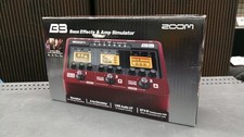 Zoom multi effector d'occasion  Expédié en Belgium