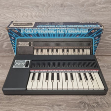 Bontempi pk11 polyphonic for sale  CHESHAM