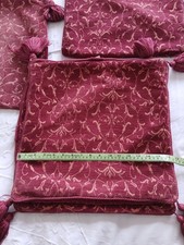 Laura ashley x4cushions. for sale Laura ashley x4cushions. for sale  STOKE-ON-TRENT
