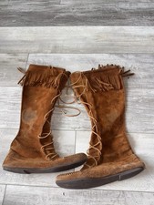 Minnetonka 1922 fringe for sale  New Braunfels