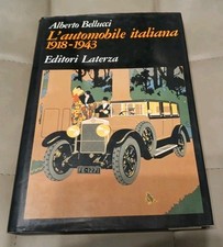 Alberto bellucci. automobile usato  Genova
