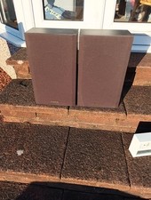Pair toshiba m29 for sale  WHITEHAVEN