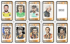 Dundee united scottish for sale  LARKHALL