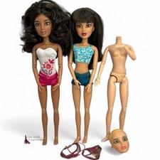 Liv dolls makin for sale  SOUTHAMPTON