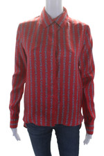 Carven womens silk for sale  Hatboro