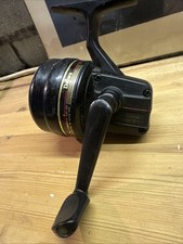 Daiwa 123m closed for sale  NORWICH