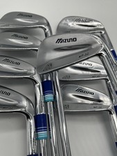 Mizuno mp32 stiff gebraucht kaufen  Bad Bentheim