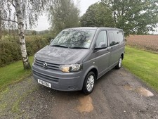 Transporter kombi for sale Transporter kombi for sale  ATHERSTONE