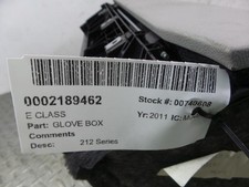 Mercedes class glove for sale  SKELMERSDALE