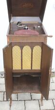 Stand grammophon electro gebraucht kaufen  Denkingen