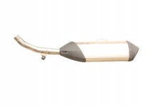 EXHAUST SILENCER SCHALLDÄMPFER Triumph Tiger Explorer 1200 na sprzedaż  PL