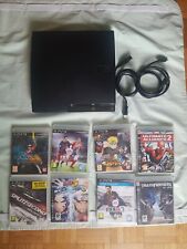 Console sony ps3 d'occasion  Chevilly-Larue