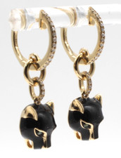 Effy signature leopard for sale  Saint Louis