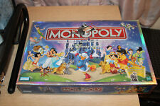 Monopoly disney edition for sale  Los Angeles