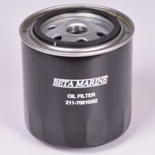 Beta marine oil for sale  TROWBRIDGE