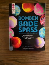 Bomben bade spass gebraucht kaufen  Lauda-Königshofen