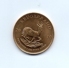 Krugerrand d'occasion  Maisons-Alfort