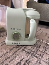 Beaba babycook baby for sale  FELIXSTOWE