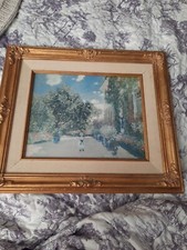 Claude monet garden for sale  South Park