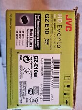 Videocamera jvc everio usato  Milano