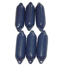 Pare battage bleu d'occasion  Nice-