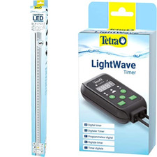 Tetra lightwave set usato  Roccagloriosa