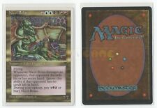 Mtg magic nicol usato  Italia