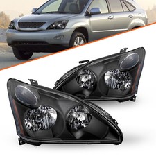 Pairs headlights 2004 for sale  West Sacramento
