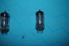 Philips miniwatt ecc gebraucht kaufen  Oelsnitz