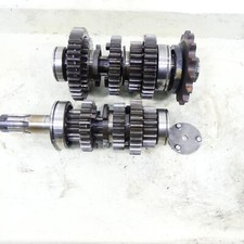 Suzuki 750 getriebe gebraucht kaufen Suzuki 750 getriebe gebraucht kaufen  Dortmund