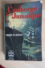 Auberge jamaique daphne d'occasion  Orvault