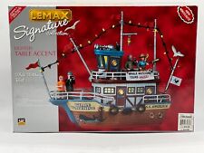 2007 lemax whale for sale  Philadelphia
