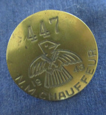 1943 new mexico d'occasion  Expédié en Belgium