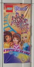 Lego friends banner gebraucht kaufen  Bernburg