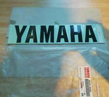 Yamaha tzr125 tzr50 for sale  ABERDEEN