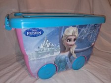 Caisse rangement frozen d'occasion  France