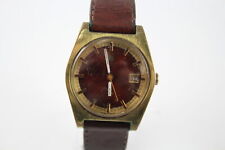 Mens vintage tissot for sale  LEEDS