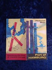 Port hamburg pictorial gebraucht kaufen  Mölln
