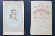 Franck paris hortense d'occasion  Pagny-sur-Moselle
