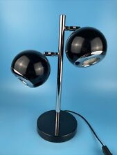 Eyeball lampe tischlampe gebraucht kaufen  Kleve