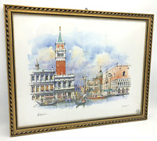 Large antique italian d'occasion  Combloux