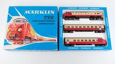 Märklin 3071 triebwagenzug gebraucht kaufen  Mönchengladbach