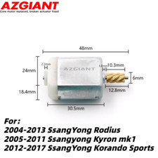Atuador de trava de porta de carro para 2005-2011 Ssangyong Kyron mk1 comprar usado  Enviando para Brazil