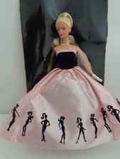 Barbie timeless silhouette for sale  BURY ST. EDMUNDS
