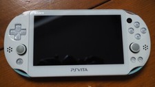 Sony vita pch for sale  LONDON